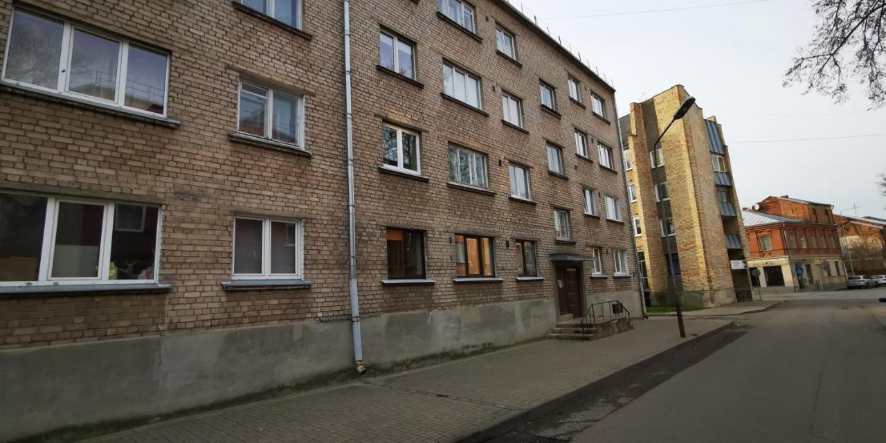 Central Moon Daugavpils Exterior foto